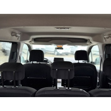 Opel Combo  Minivan/Van 2020,  1.5 diesel - Na sprzedaż za 47 000 zł - Ostrzeszów - zdjęcie 10