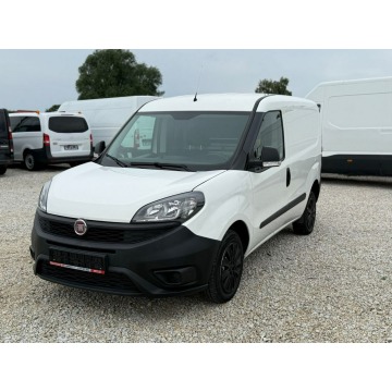 Fiat Doblo 2020,  1.2 diesel - Na sprzedaż za 23 370 zł - Ostrzeszów - zdjęcie 3
