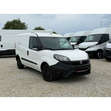 Fiat Doblo - 2020
