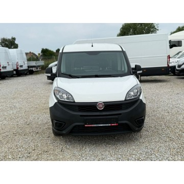 Fiat Doblo 2020,  1.2 diesel - Na sprzedaż za 23 370 zł - Ostrzeszów - zdjęcie 2