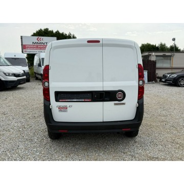 Fiat Doblo 2020,  1.2 diesel - Na sprzedaż za 23 370 zł - Ostrzeszów - zdjęcie 6