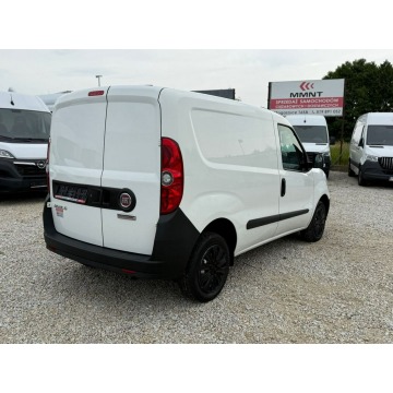 Fiat Doblo 2020,  1.2 diesel - Na sprzedaż za 23 370 zł - Ostrzeszów - zdjęcie 7