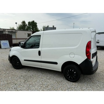 Fiat Doblo 2020,  1.2 diesel - Na sprzedaż za 23 370 zł - Ostrzeszów - zdjęcie 5
