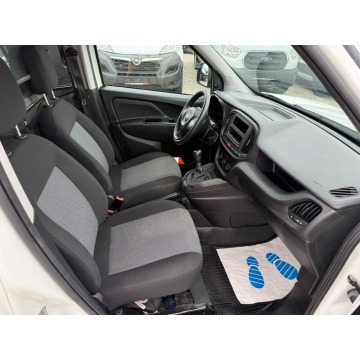 Fiat Doblo 2020,  1.2 diesel - Na sprzedaż za 23 370 zł - Ostrzeszów - zdjęcie 10