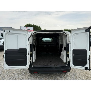 Fiat Doblo 2020,  1.2 diesel - Na sprzedaż za 23 370 zł - Ostrzeszów - zdjęcie 9