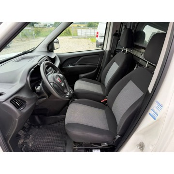 Fiat Doblo 2020,  1.2 diesel - Na sprzedaż za 23 370 zł - Ostrzeszów - zdjęcie 11