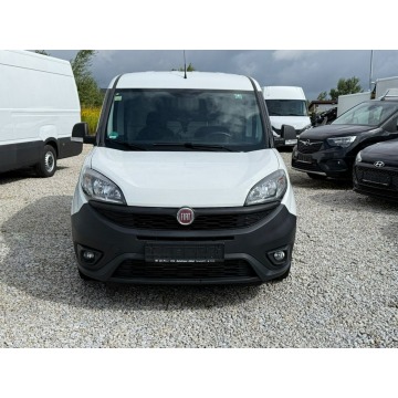 Fiat Doblo 2022,  1.6 diesel - Na sprzedaż za 44 157 zł - Ostrzeszów - zdjęcie 2