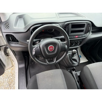 Fiat Doblo 2020,  1.2 diesel - Na sprzedaż za 23 370 zł - Ostrzeszów - zdjęcie 12