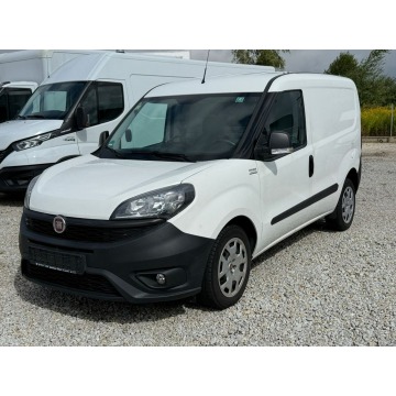 Fiat Doblo 2022,  1.6 diesel - Na sprzedaż za 44 157 zł - Ostrzeszów - zdjęcie 3