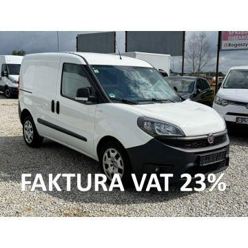 Fiat Doblo - 2022