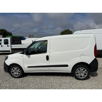 Fiat Doblo 2022,  1.6 diesel - Na sprzedaż za 44 157 zł - Ostrzeszów - zdjęcie 5