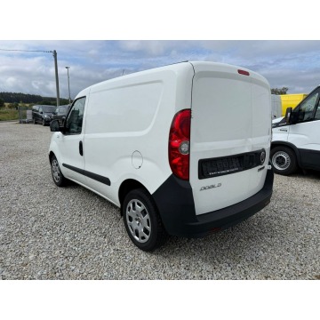 Fiat Doblo 2022,  1.6 diesel - Na sprzedaż za 44 157 zł - Ostrzeszów - zdjęcie 6