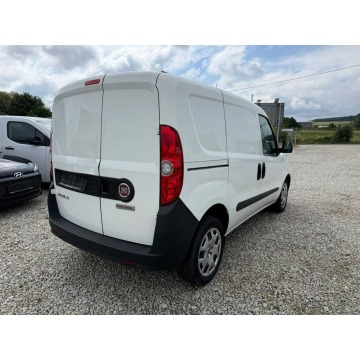 Fiat Doblo 2022,  1.6 diesel - Na sprzedaż za 44 157 zł - Ostrzeszów - zdjęcie 7