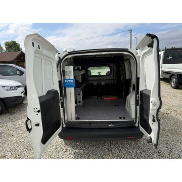 Fiat Doblo 2022,  1.6 diesel - Na sprzedaż za 44 157 zł - Ostrzeszów - zdjęcie 9