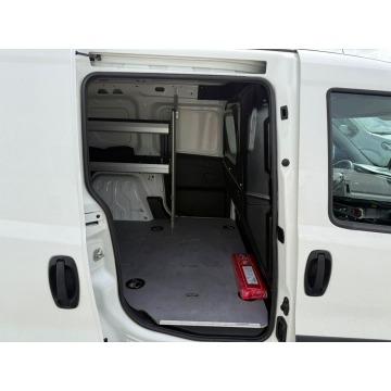 Fiat Doblo 2022,  1.6 diesel - Na sprzedaż za 44 157 zł - Ostrzeszów - zdjęcie 11
