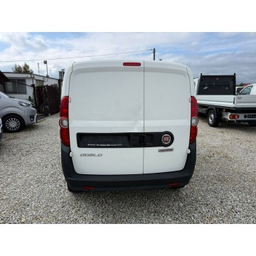 Fiat Doblo 2022,  1.6 diesel - Na sprzedaż za 44 157 zł - Ostrzeszów - zdjęcie 8
