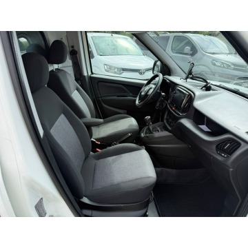 Fiat Doblo 2022,  1.6 diesel - Na sprzedaż za 44 157 zł - Ostrzeszów - zdjęcie 12