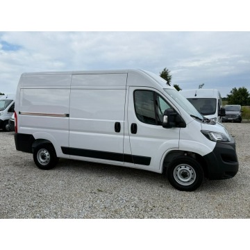 Fiat Ducato 2023,  2.2 diesel - Na sprzedaż za 61 500 zł - Ostrzeszów - zdjęcie 5