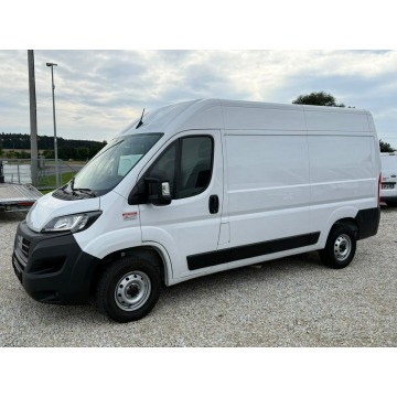 Fiat Ducato 2023,  2.2 diesel - Na sprzedaż za 61 500 zł - Ostrzeszów - zdjęcie 4