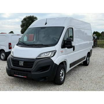 Fiat Ducato 2023,  2.2 diesel - Na sprzedaż za 61 500 zł - Ostrzeszów - zdjęcie 3