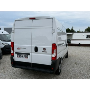 Fiat Ducato 2023,  2.2 diesel - Na sprzedaż za 61 500 zł - Ostrzeszów - zdjęcie 6