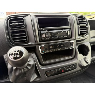 Fiat Ducato 2023,  2.2 diesel - Na sprzedaż za 61 500 zł - Ostrzeszów - zdjęcie 11