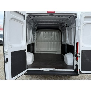 Fiat Ducato 2023,  2.2 diesel - Na sprzedaż za 61 500 zł - Ostrzeszów - zdjęcie 8