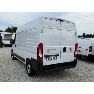 Fiat Ducato 2023,  2.2 diesel - Na sprzedaż za 61 500 zł - Ostrzeszów - zdjęcie 7
