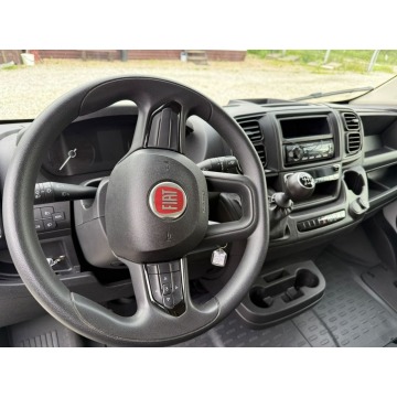 Fiat Ducato 2023,  2.2 diesel - Na sprzedaż za 61 500 zł - Ostrzeszów - zdjęcie 10