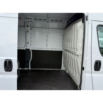 Fiat Ducato 2023,  2.2 diesel - Na sprzedaż za 61 500 zł - Ostrzeszów - zdjęcie 9