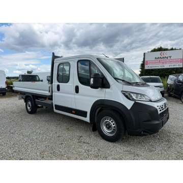 Fiat Ducato - # GWARANCJA producenta #