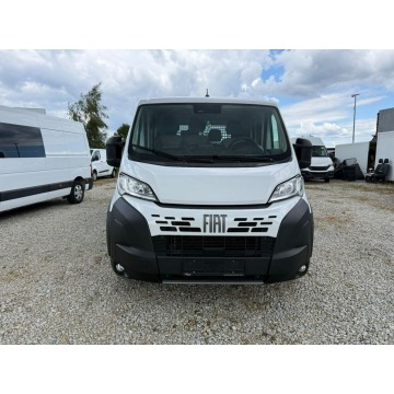 Fiat Ducato 2025,  2.2 diesel - Na sprzedaż za 110 577 zł - Ostrzeszów - zdjęcie 2