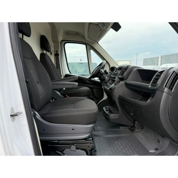 Fiat Ducato 2023,  2.2 diesel - Na sprzedaż za 61 500 zł - Ostrzeszów - zdjęcie 12