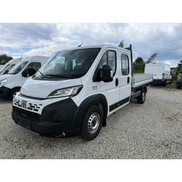 Fiat Ducato 2025,  2.2 diesel - Na sprzedaż za 110 577 zł - Ostrzeszów - zdjęcie 3