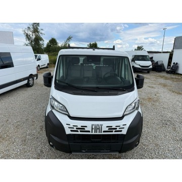 Fiat Ducato 2025,  2.2 diesel - Na sprzedaż za 110 577 zł - Ostrzeszów - zdjęcie 4