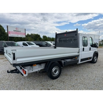 Fiat Ducato 2025,  2.2 diesel - Na sprzedaż za 110 577 zł - Ostrzeszów - zdjęcie 6