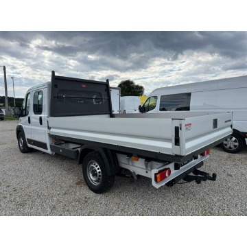 Fiat Ducato 2025,  2.2 diesel - Na sprzedaż za 110 577 zł - Ostrzeszów - zdjęcie 7