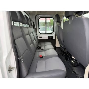 Fiat Ducato 2025,  2.2 diesel - Na sprzedaż za 110 577 zł - Ostrzeszów - zdjęcie 12