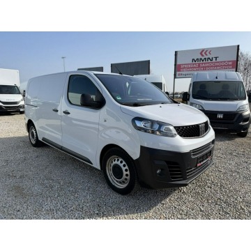 Fiat Scudo - 2022
