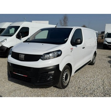Fiat Scudo 2022,  1.5 diesel - Na sprzedaż za 64 575 zł - Ostrzeszów - zdjęcie 3