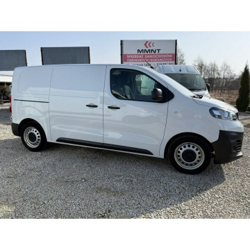 Fiat Scudo 2022,  1.5 diesel - Na sprzedaż za 64 575 zł - Ostrzeszów - zdjęcie 4