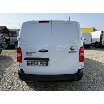 Fiat Scudo 2022,  1.5 diesel - Na sprzedaż za 64 575 zł - Ostrzeszów - zdjęcie 8
