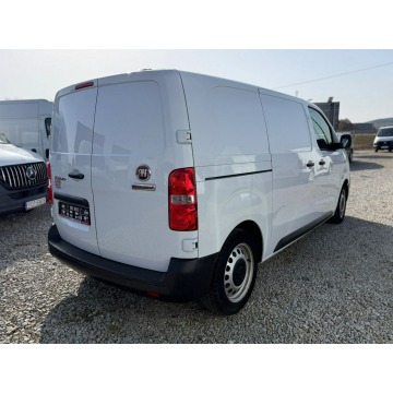 Fiat Scudo 2022,  1.5 diesel - Na sprzedaż za 64 575 zł - Ostrzeszów - zdjęcie 6