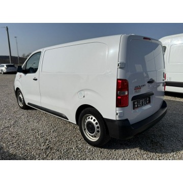 Fiat Scudo 2022,  1.5 diesel - Na sprzedaż za 64 575 zł - Ostrzeszów - zdjęcie 7