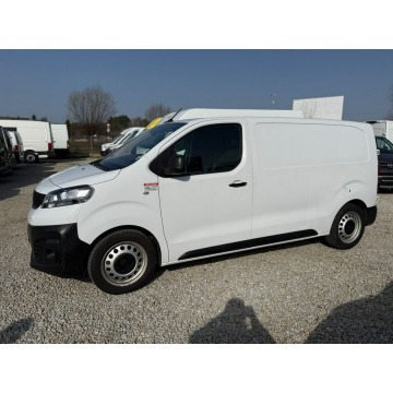 Fiat Scudo 2022,  1.5 diesel - Na sprzedaż za 64 575 zł - Ostrzeszów - zdjęcie 5