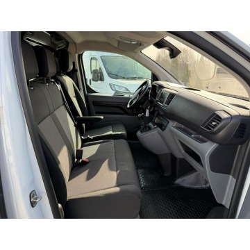 Fiat Scudo 2022,  1.5 diesel - Na sprzedaż za 64 575 zł - Ostrzeszów - zdjęcie 12