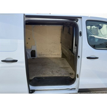 Fiat Scudo 2022,  1.5 diesel - Na sprzedaż za 64 575 zł - Ostrzeszów - zdjęcie 10