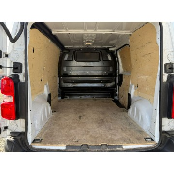 Fiat Scudo 2022,  1.5 diesel - Na sprzedaż za 64 575 zł - Ostrzeszów - zdjęcie 9