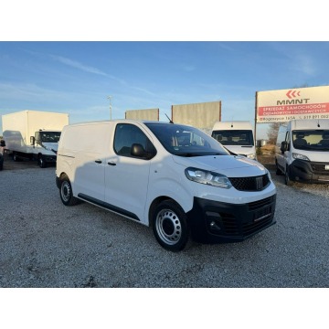 Fiat Scudo 2022,  1.5 diesel - Na sprzedaż za 62 730 zł - Ostrzeszów - zdjęcie 2