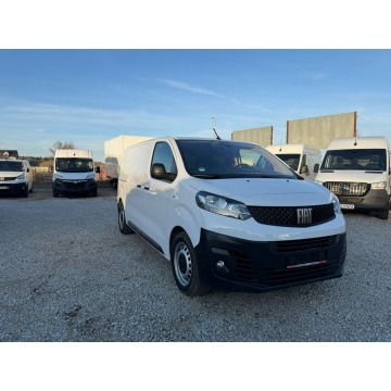 Fiat Scudo 2022,  1.5 diesel - Na sprzedaż za 62 730 zł - Ostrzeszów - zdjęcie 1